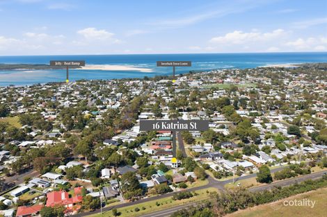 16 Katrina St, Inverloch, VIC 3996