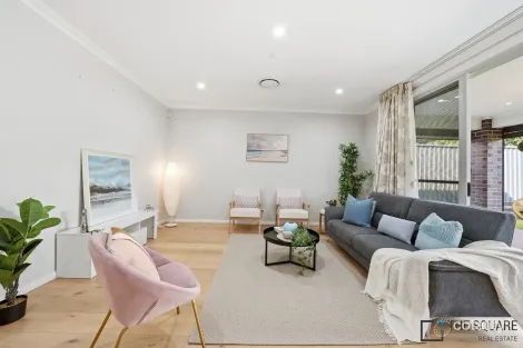 Property photo of 66 Ward Street Schofields NSW 2762