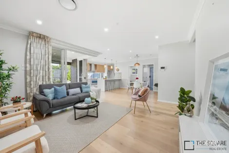 Property photo of 66 Ward Street Schofields NSW 2762