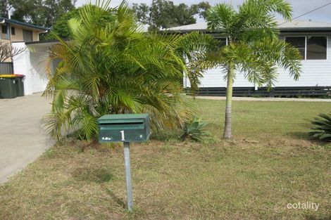 Property photo of 1 Macarthur Street Moranbah QLD 4744