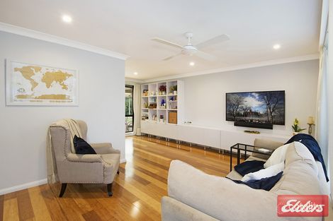 Property photo of 11 Goddard Crescent Quakers Hill NSW 2763