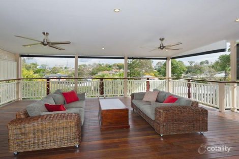 Property photo of 28 Gladstone Street Indooroopilly QLD 4068