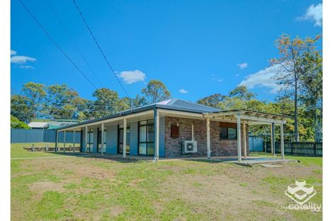 1 Gloria St, Cornubia, QLD 4130