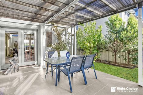 Property photo of 29 Broughton Avenue Tullimbar NSW 2527