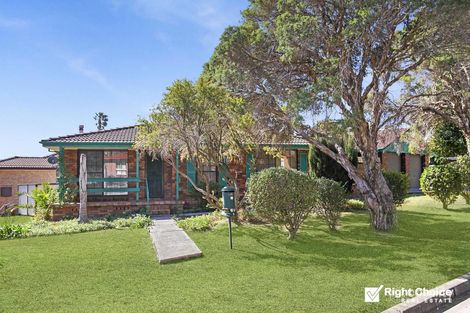 Property photo of 2 Newcombe Street Berkeley NSW 2506