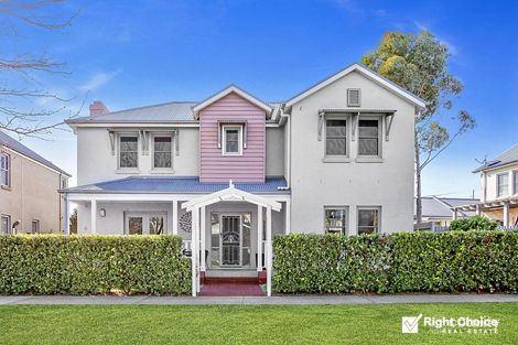 Property photo of 29 Broughton Avenue Tullimbar NSW 2527