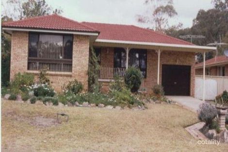 5 Flinders St, Ruse, NSW 2560