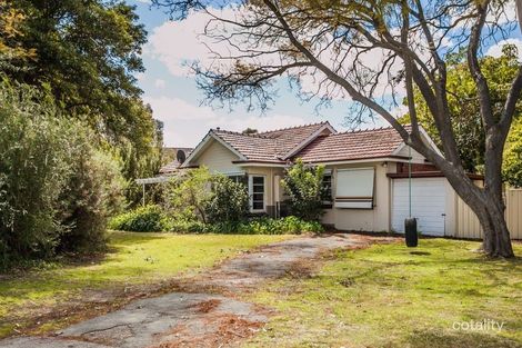 Property photo of 56 Simpson Street Ardross WA 6153