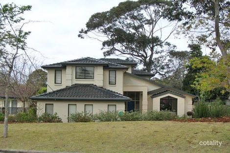 22 Bunyana Ave, Wahroonga, NSW 2076