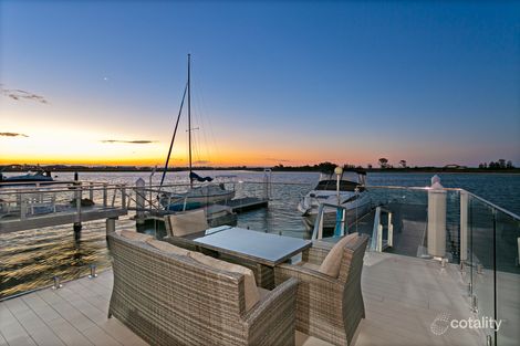 45 Quay Cct, Newport, QLD 4020