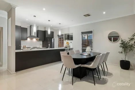 Property photo of 14 Bimini Crescent Mawson Lakes SA 5095