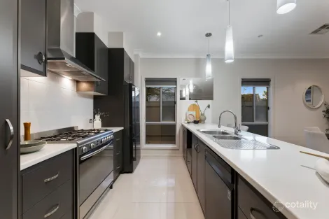 Property photo of 14 Bimini Crescent Mawson Lakes SA 5095