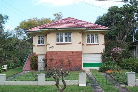 Property photo of 72 Woonga Drive Ashgrove QLD 4060