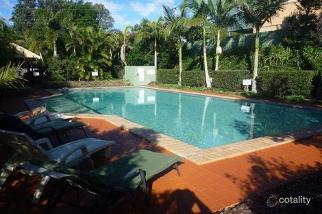 Property photo of 86/316 Long Street East Graceville QLD 4075