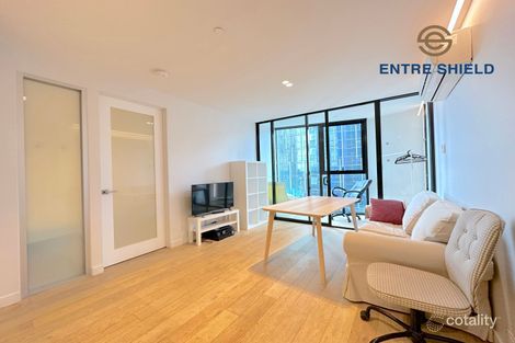 Property photo of 4901/442-450 Elizabeth Street Melbourne VIC 3000