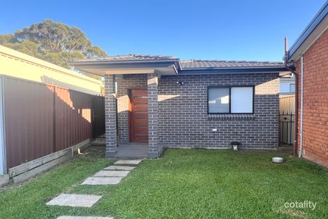 Property photo of 11 McCabe Close St Clair NSW 2759
