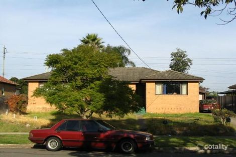 Property photo of 33 Chircan Street Old Toongabbie NSW 2146