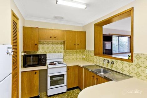 Property photo of 46 Bloomfield Street Long Jetty NSW 2261