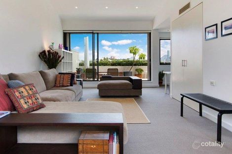 Property photo of 6/33 Cornwallis Street Redfern NSW 2016