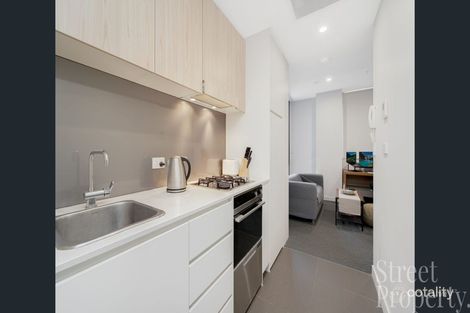 Property photo of 501/75 Shortland Esplanade Newcastle NSW 2300