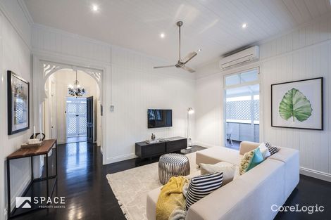 Property photo of 20 Blaxland Street Milton QLD 4064
