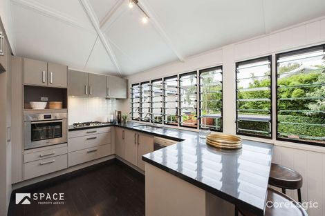 Property photo of 20 Blaxland Street Milton QLD 4064