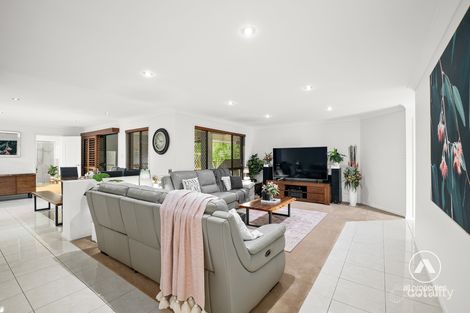 Property photo of 19 Winston Way Pimpama QLD 4209