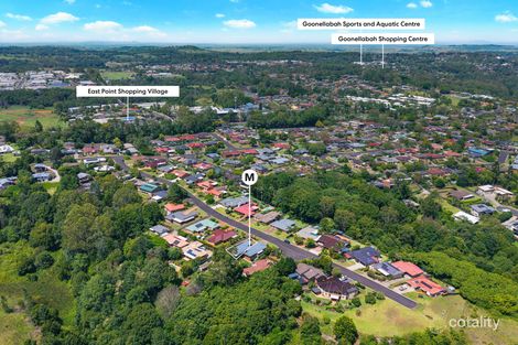 Property photo of 2/36 Daniel Drive Goonellabah NSW 2480