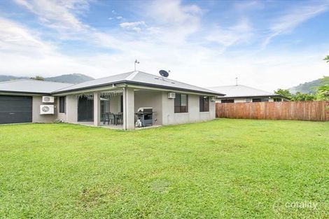 Property photo of 94 Xavier Herbert Drive Redlynch QLD 4870
