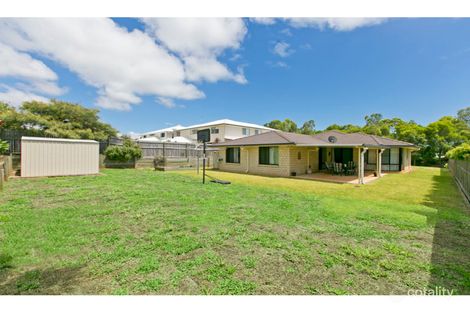 Property photo of 33 Celsa Street Wellington Point QLD 4160
