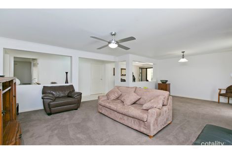 Property photo of 33 Celsa Street Wellington Point QLD 4160