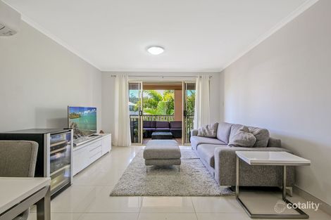 Property photo of 8/18 Herston Road Kelvin Grove QLD 4059