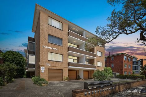 2/153-155 Russell Ave, Dolls Point, NSW 2219