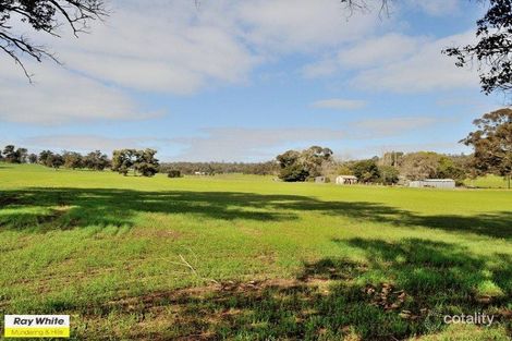 Property photo of 3950 Werribee Road Wooroloo WA 6558