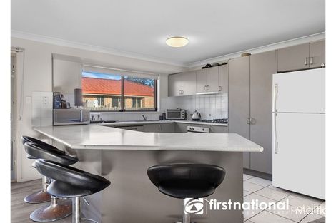 Property photo of 240 Denton Park Drive Aberglasslyn NSW 2320