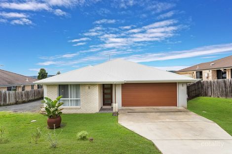 Property photo of 8 Woodfull Street Dugandan QLD 4310