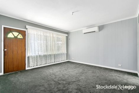 Property photo of 3 Fraser Crescent Churchill VIC 3842