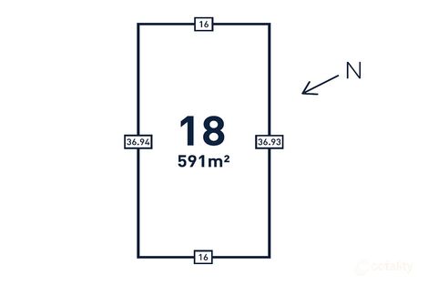 Lot 18/73 Kennewell St, White Hills, VIC 3550
