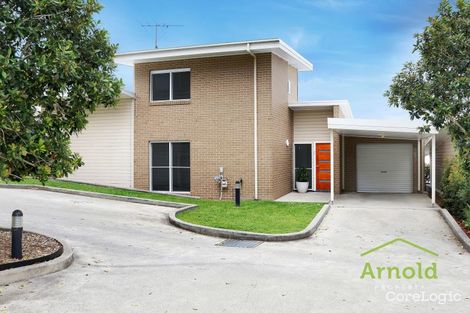 Property photo of 34/4 Crawford Lane Mount Hutton NSW 2290