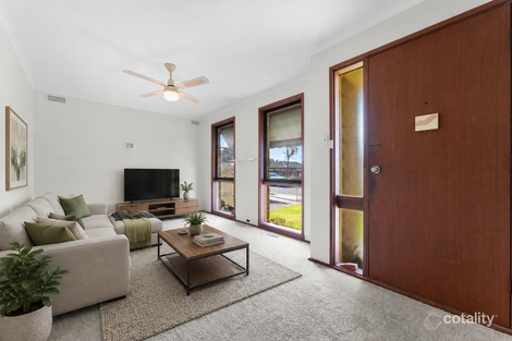 Property photo of 3 Stornoway Drive Baxter VIC 3911