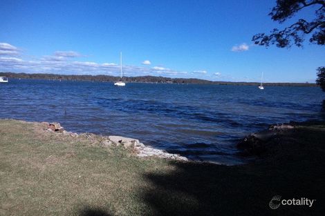 Property photo of 95 John Parade Lemon Tree Passage NSW 2319