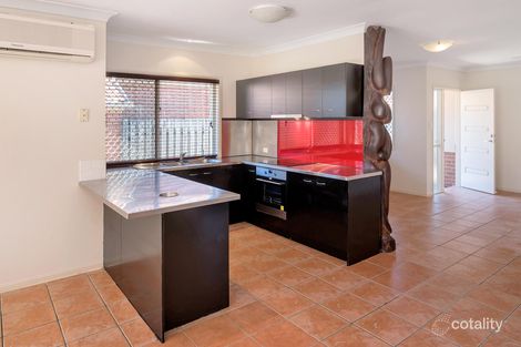 Property photo of 23 Con Brio Boulevard Upper Coomera QLD 4209