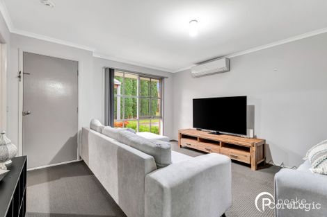 Property photo of 8 Gumnut Court Berwick VIC 3806