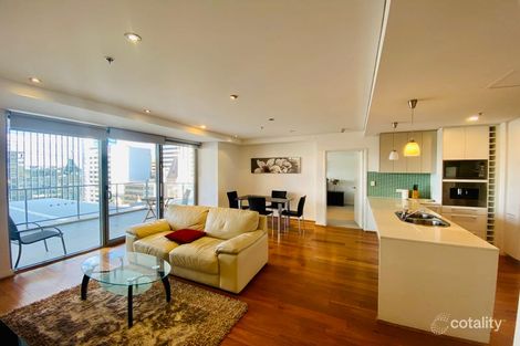Property photo of 22/580 Hay Street Perth WA 6000