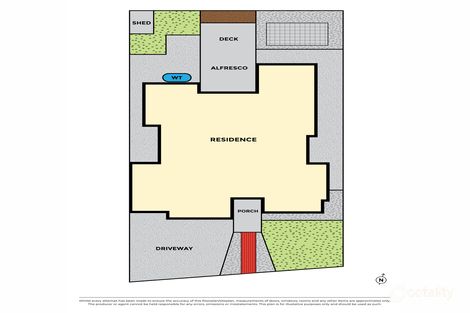 Property photo of 6 North Shore Drive Point Cook VIC 3030