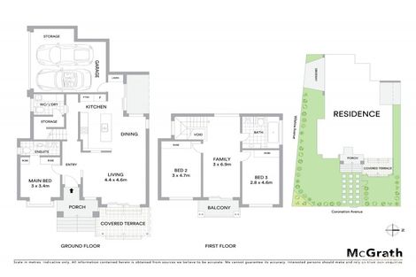 Property photo of 31 Coronation Avenue Cronulla NSW 2230