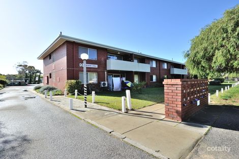 4/4 Minchinson St, Shoalwater, WA 6169