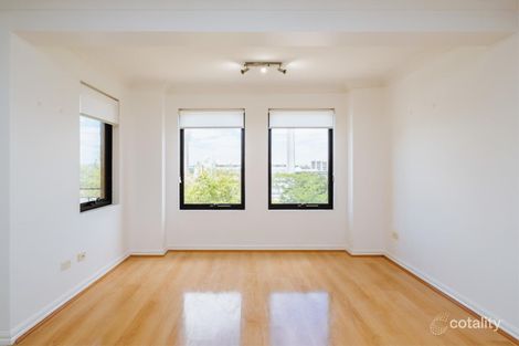 2/16-28 Waterloo Cres, East Perth, WA 6004