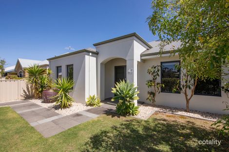 47 St Michaels Pkwy, Dunsborough, WA 6281