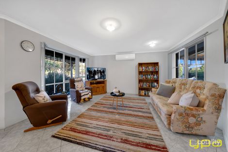 Property photo of 49 Parman Avenue Pakenham VIC 3810